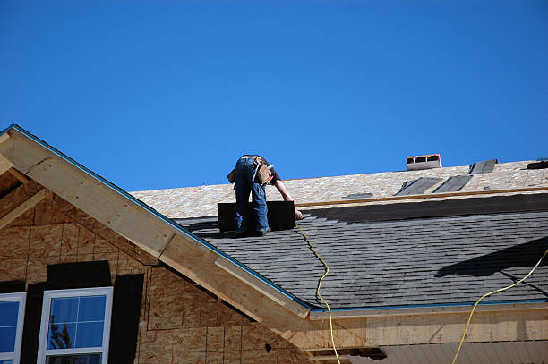 Fast & Reliable Emergency Roof Repairs in Brookings, OR