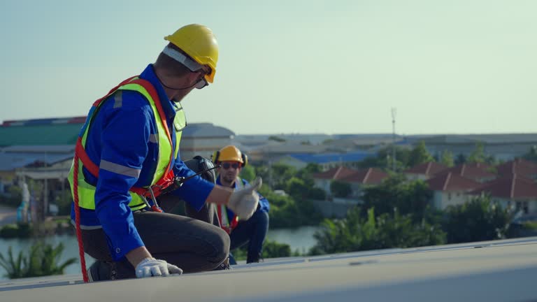 Gutter Replacement in Brookings, OR