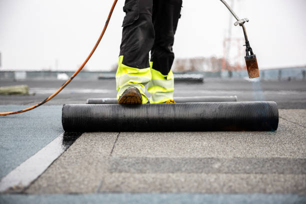 Best Slate Roofing  in Brookings, OR