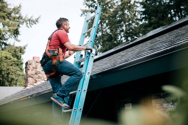 Brookings, OR Roofing Company