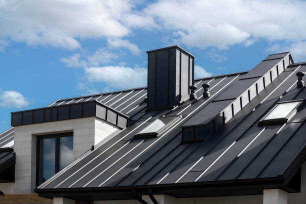 Best Roof Coating and Sealing  in Brookings, OR